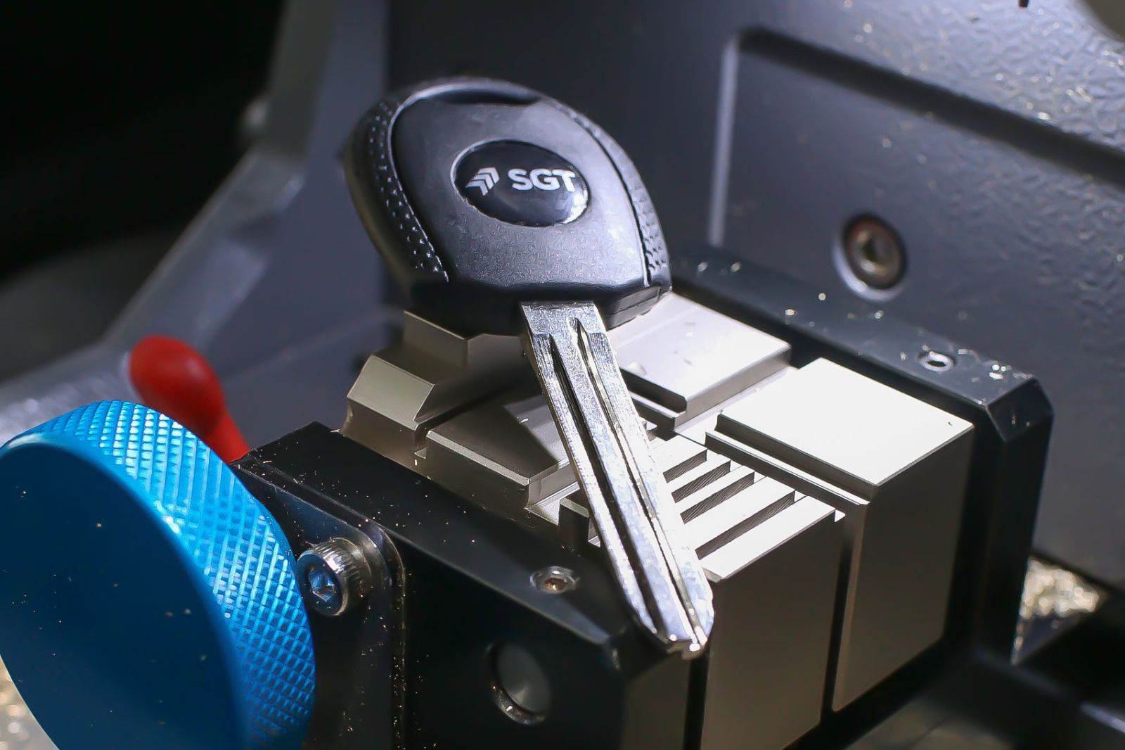 Toyota (generic) Transponder Key