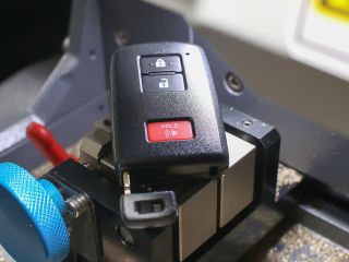 Toyota (Genuine) Smart & Proximity Key